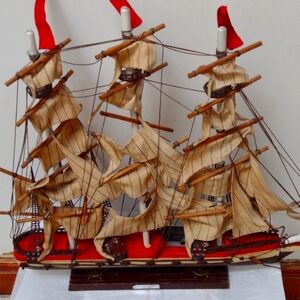 Old Ironsides U.S.S CONSTITUTION Haunting of World's Oldest Mission Naval Vessel